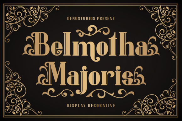 Belmotha Majoris